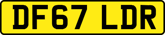 DF67LDR
