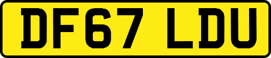 DF67LDU