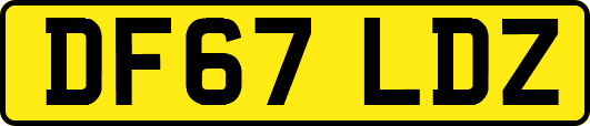 DF67LDZ