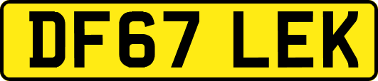 DF67LEK