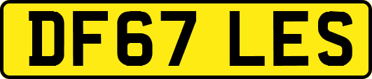 DF67LES