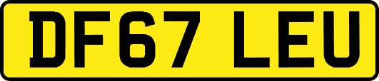 DF67LEU