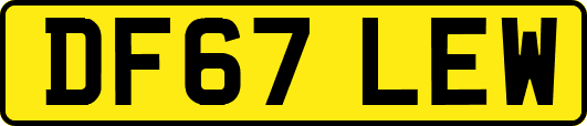 DF67LEW