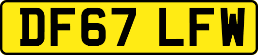 DF67LFW