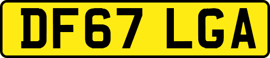 DF67LGA