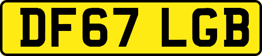 DF67LGB