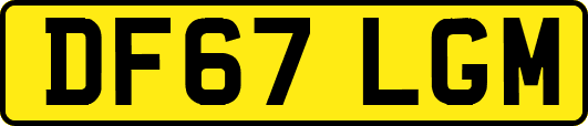 DF67LGM