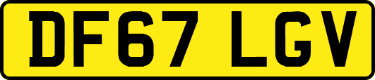 DF67LGV