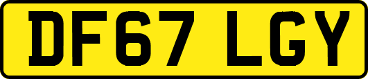 DF67LGY