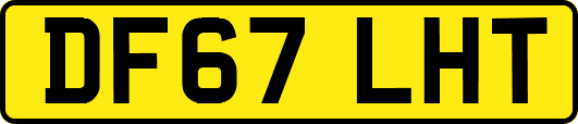 DF67LHT