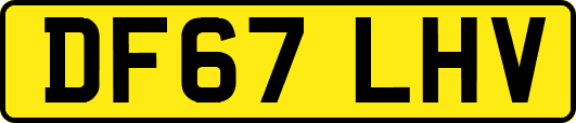 DF67LHV