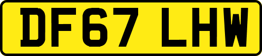 DF67LHW
