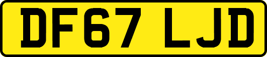 DF67LJD