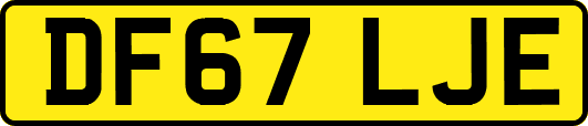 DF67LJE