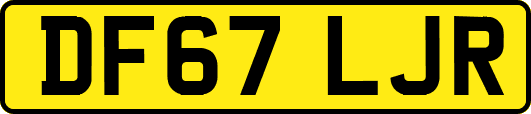 DF67LJR