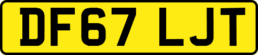 DF67LJT
