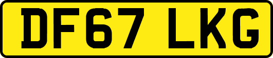 DF67LKG