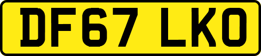 DF67LKO
