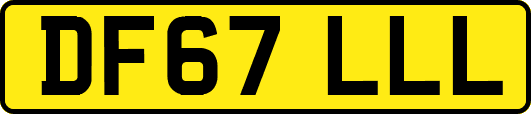 DF67LLL