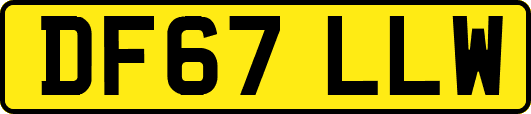 DF67LLW