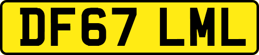 DF67LML