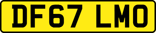 DF67LMO