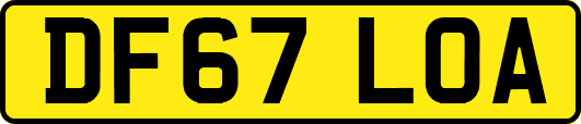 DF67LOA