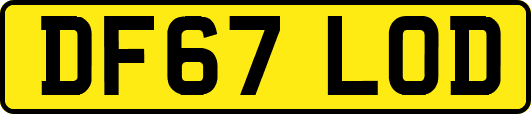 DF67LOD