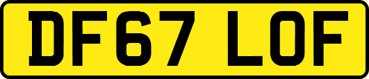 DF67LOF