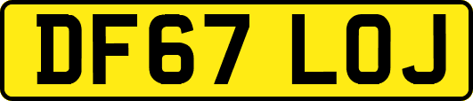 DF67LOJ