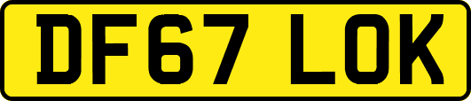 DF67LOK