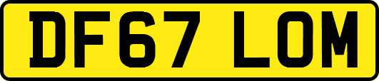 DF67LOM