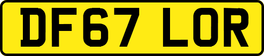 DF67LOR