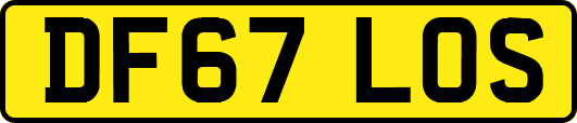 DF67LOS