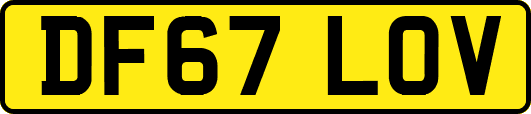 DF67LOV