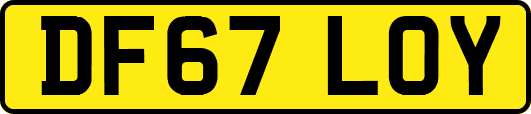 DF67LOY