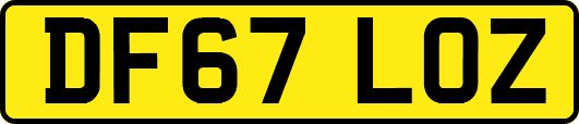 DF67LOZ
