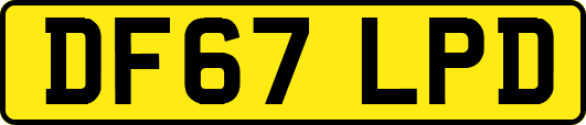 DF67LPD