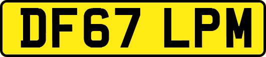 DF67LPM