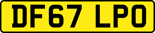 DF67LPO