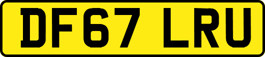 DF67LRU
