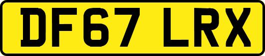 DF67LRX