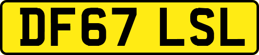 DF67LSL