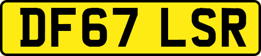 DF67LSR