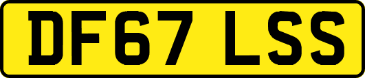 DF67LSS