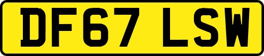 DF67LSW
