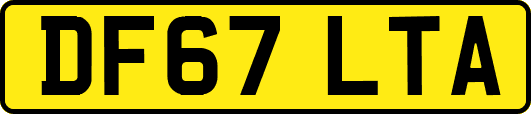 DF67LTA
