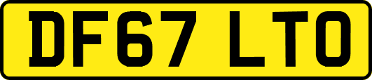 DF67LTO