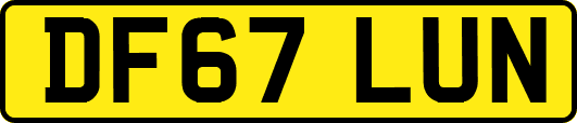 DF67LUN