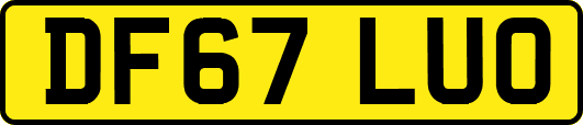 DF67LUO